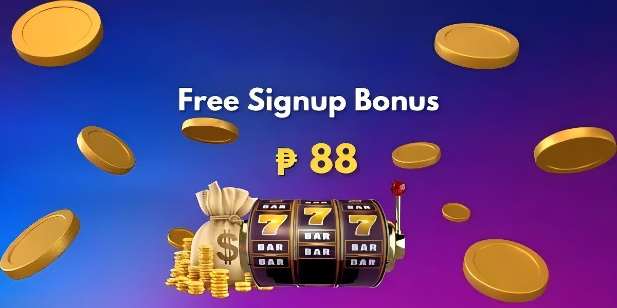 Jili Login Promotional Banner